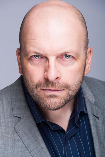 Mark Christopher Collins Image