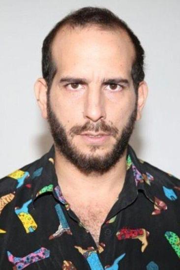 Nico García Image