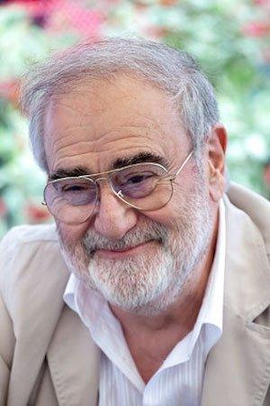 Avtandil Makharadze Image