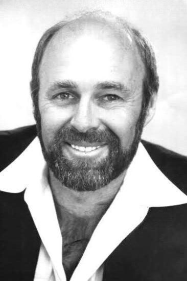 Peter Masterson Image