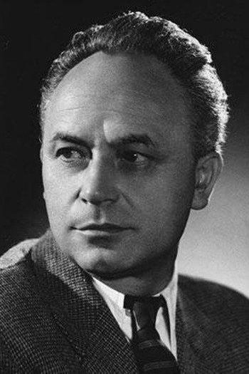 Ferenc Ladányi Image