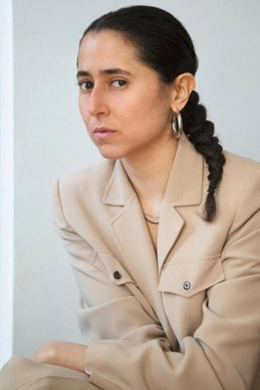 Meriem Bennani Image