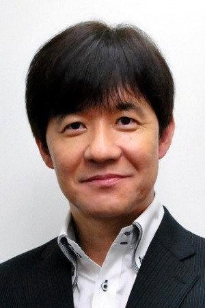 Teruyoshi Uchimura Image