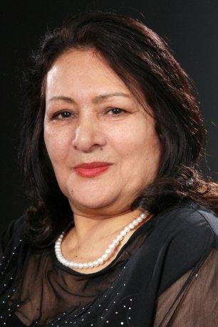 Latifa Aliyeva Image