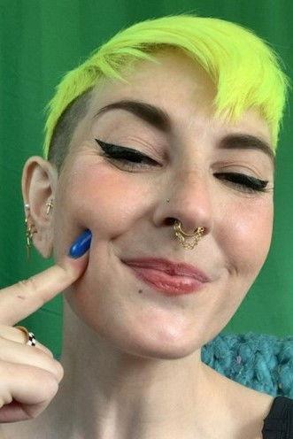 Jenny Goldberg Image