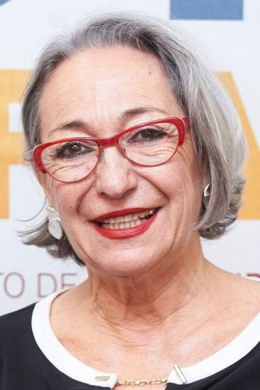 Luisa Gavasa Image