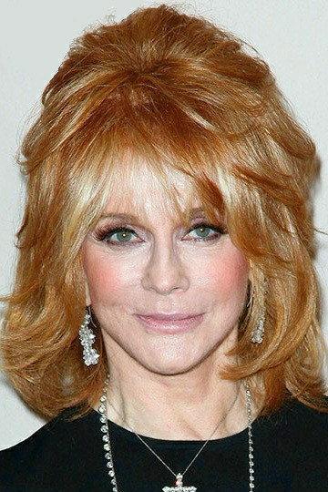 Ann-Margret Image