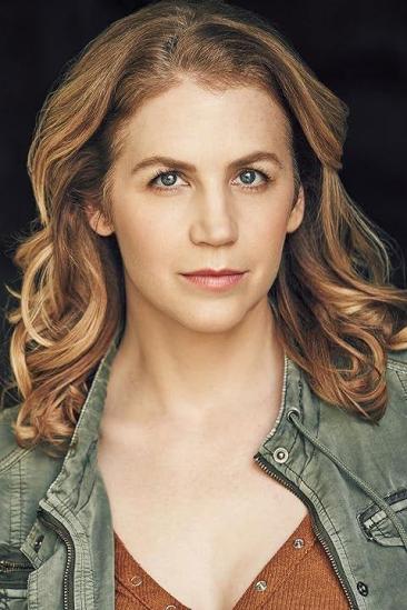 Sarah Randall Hunt Image