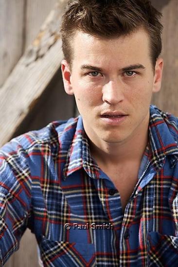 Jay Gillespie Image