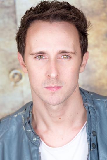 Peter Caulfield Image