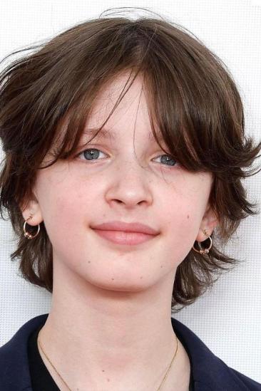 Leo James Davis Image