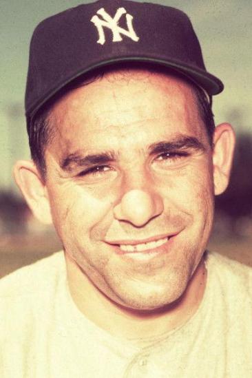 Yogi Berra Image
