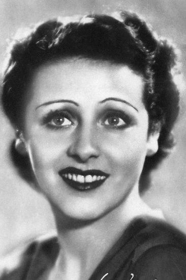 Rosine Deréan Image