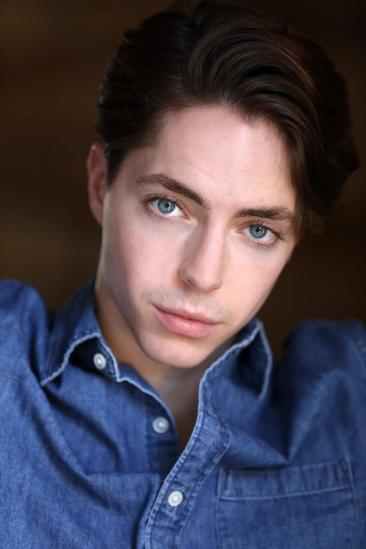 Terry Mullany Image