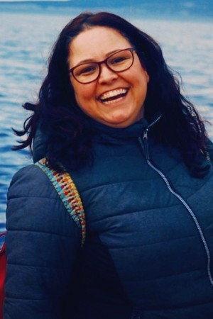 Emine Sergen Kazbek Image