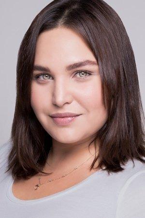 Estefanía Villarreal Image