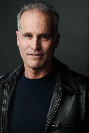 Geoffrey Lower Image