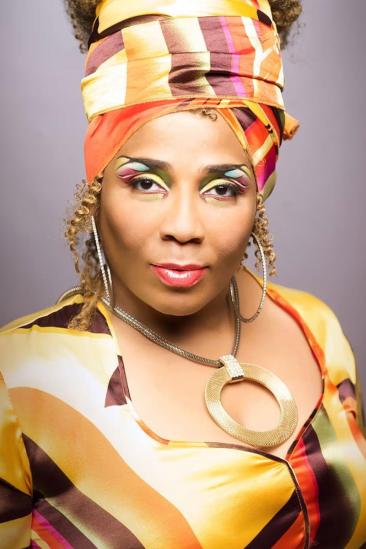 Michelle Sweeney Image