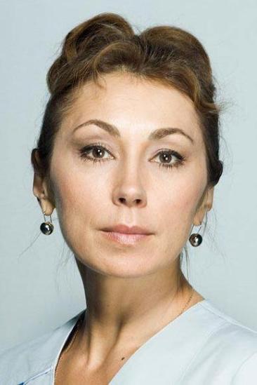 Iryna Melnyk Image