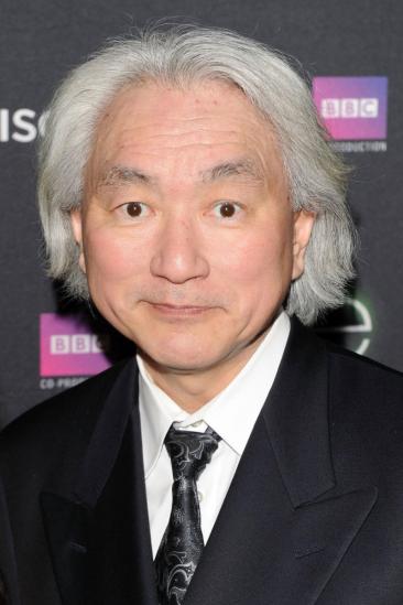 Michio Kaku Image