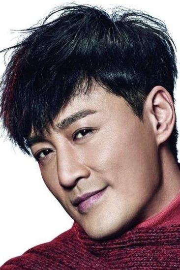 Raymond Lam Fung Image