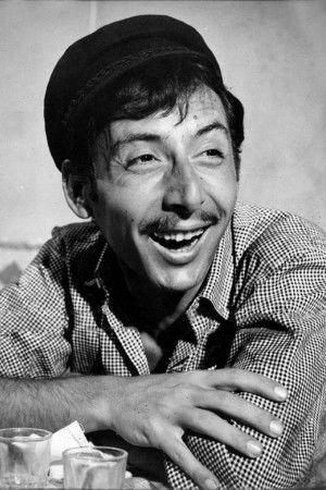 Christos Doxaras Image