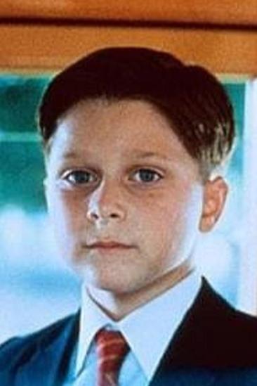 Scott Hunter McGuire Image