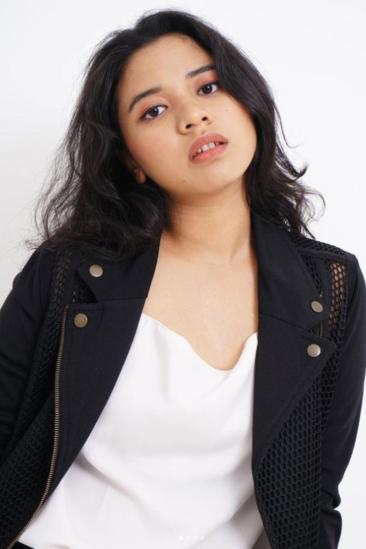 Anne Yasmine Image