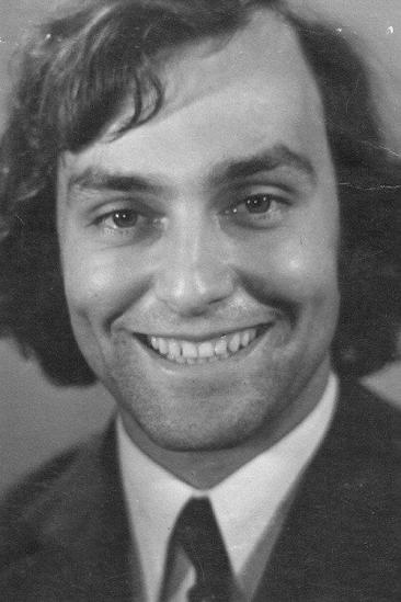 Viktor Demertash Image