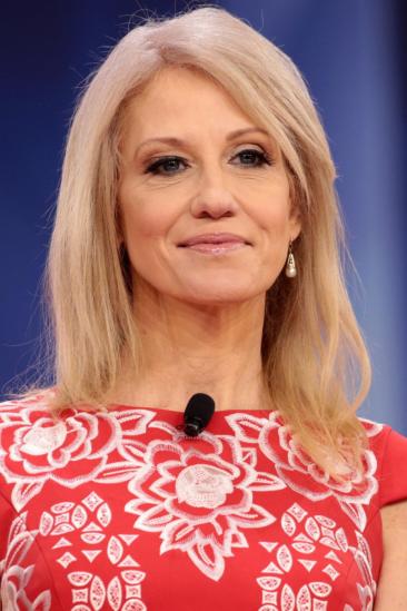 Kellyanne Conway Image