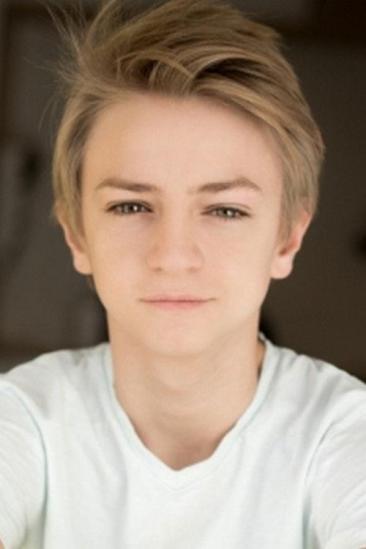 Godefroy Reding Image