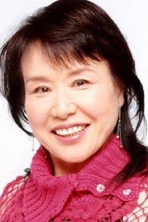 Yoko Ohshima Image