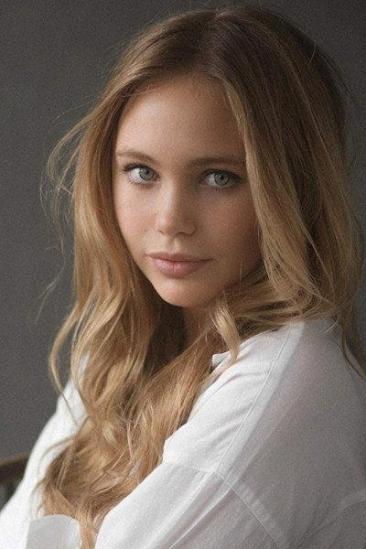 Tallulah Evans Image