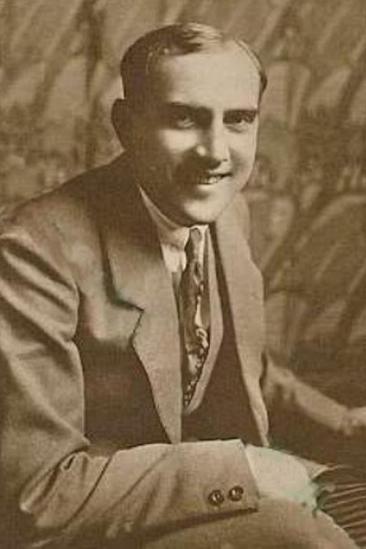 Otto Kronburger Image