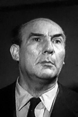 Panos Karavousanos Image