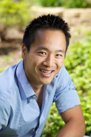 Albert Yu-Min Lin Image