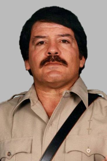Paul Frederick Image