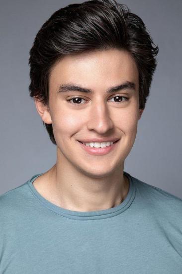Ben Ubiñas Image