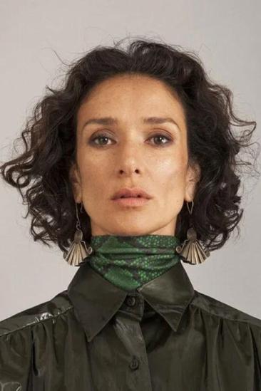 Indira Varma Image