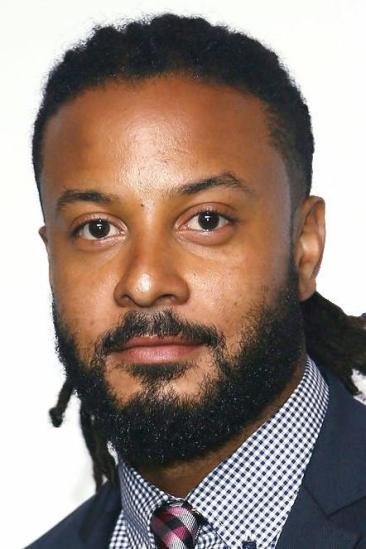 Brandon Jay McLaren Image