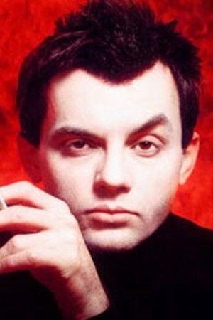 Richard Metzger Image