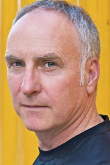 Laurie Murdoch Image