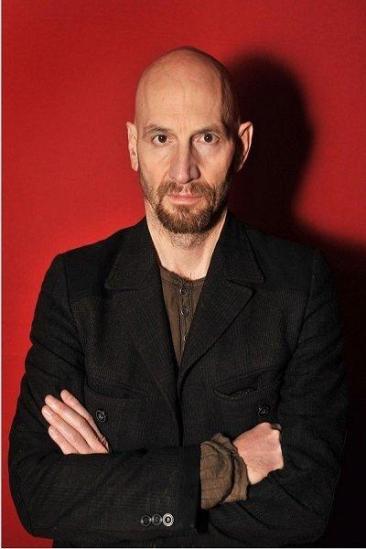 Peter van den Eede Image