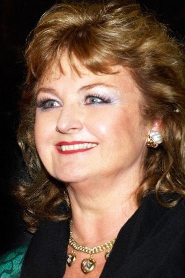 Edita Gruberova Image