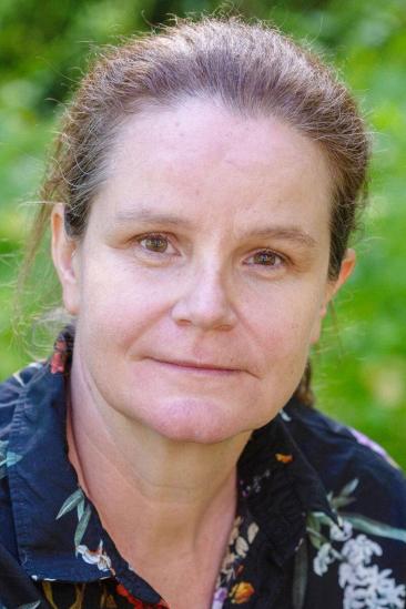 Katrin Pollitt Image