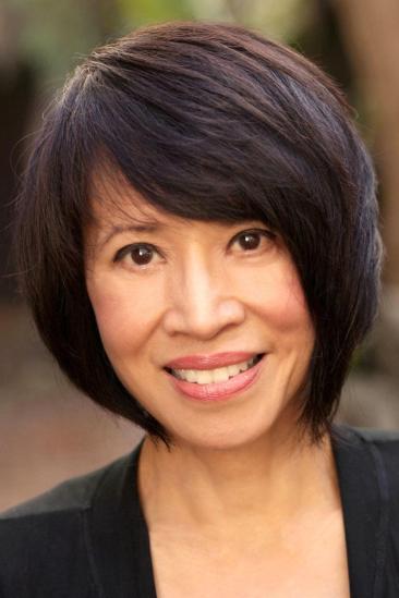 Lauren Tom Image