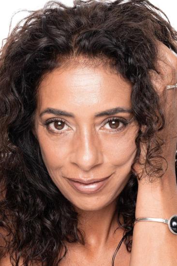 Manal Awad Image
