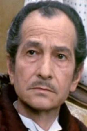 Jean-Marie Robain Image