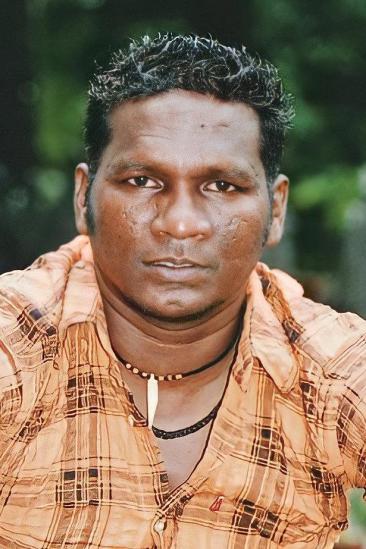I. M. Vijayan Image