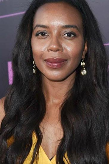 Sameerah Luqmaan-Harris Image